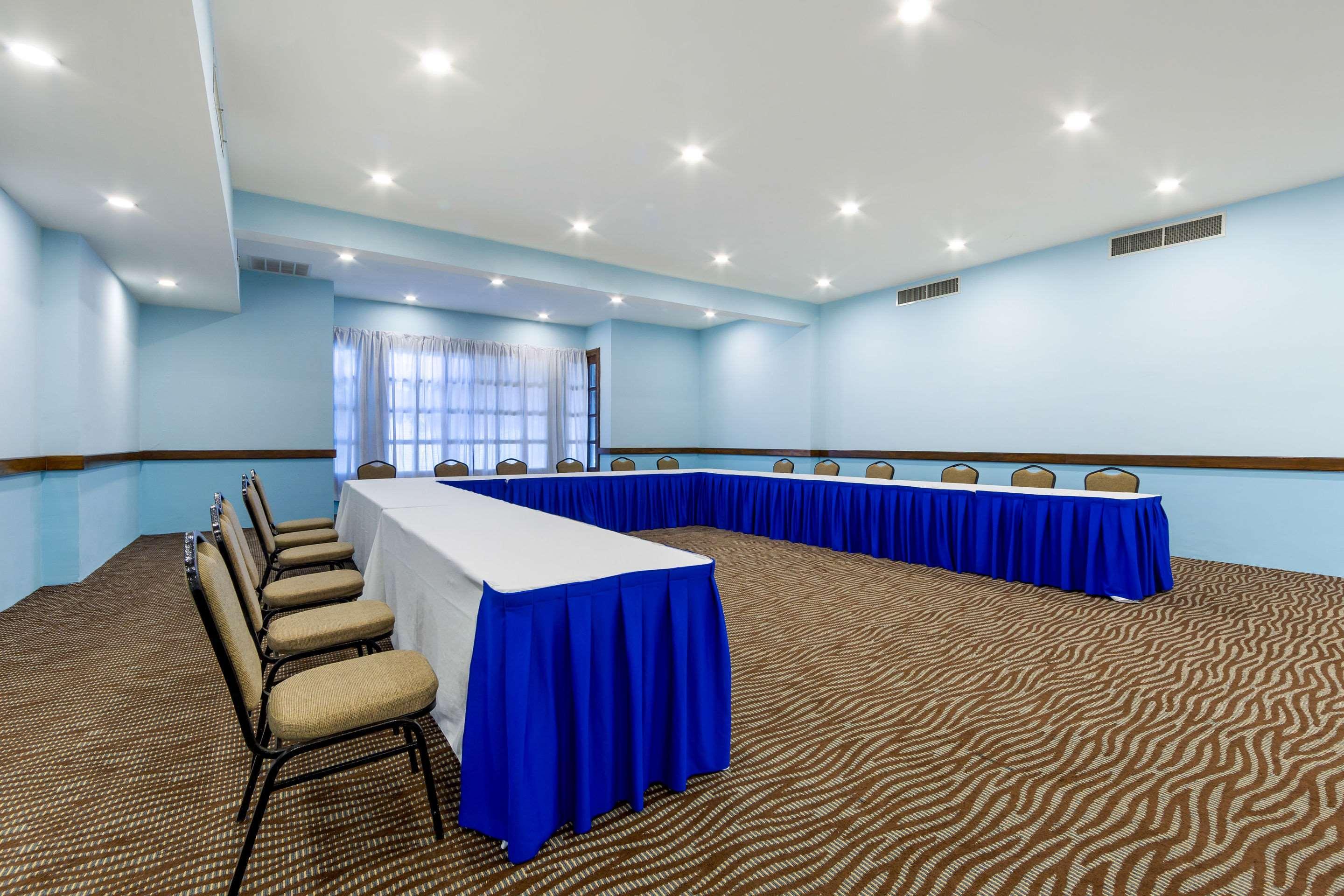 Quality Inn Nuevo Laredo Exterior foto